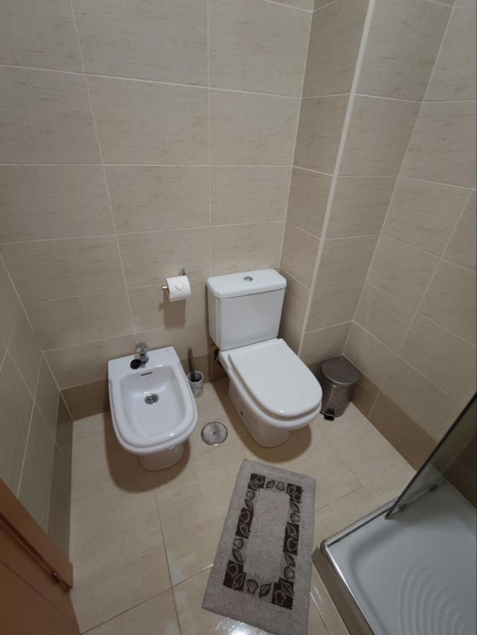 Apartamento Con Patio, Piscina Y Parking Privado El Campello Exteriér fotografie